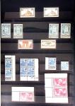 1862-2016, Un classeur de Poste aérienne en neuf avec