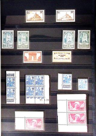 1862-2016, Un classeur de Poste aérienne en neuf avec
