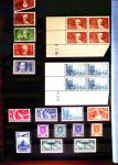 1862-2016, Un classeur de Poste aérienne en neuf avec