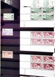 1862-2016, Un classeur de Poste aérienne en neuf avec