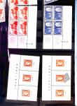 1862-2016, Un classeur de Poste aérienne en neuf avec