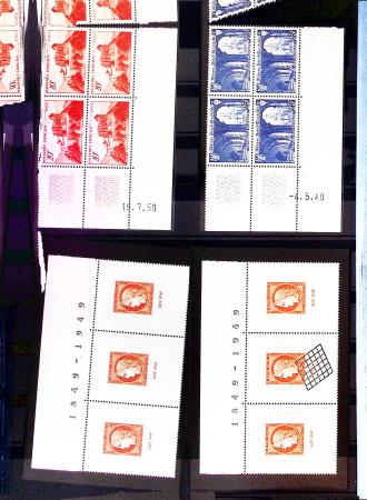1862-2016, Un classeur de Poste aérienne en neuf avec