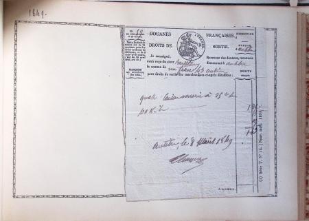 1850-1920 Old-time collection in three Maury albums