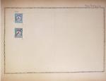 1850-1920 Old-time collection in three Maury albums