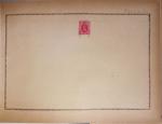 1850-1920 Old-time collection in three Maury albums