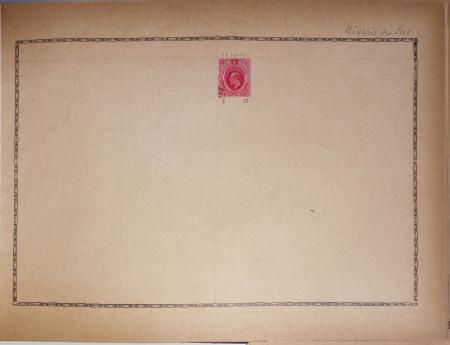 1850-1920 Old-time collection in three Maury albums