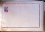 1850-1920 Old-time collection in three Maury albums