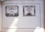 1850-1920 Old-time collection in three Maury albums