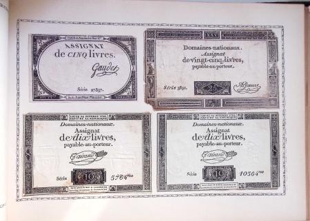1850-1920 Old-time collection in three Maury albums