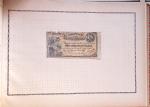 1850-1920 Old-time collection in three Maury albums