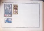 1850-1920 Old-time collection in three Maury albums