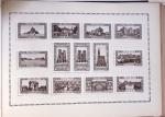 1850-1920 Old-time collection in three Maury albums