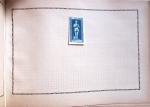 1850-1920 Old-time collection in three Maury albums