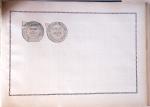 1850-1920 Old-time collection in three Maury albums