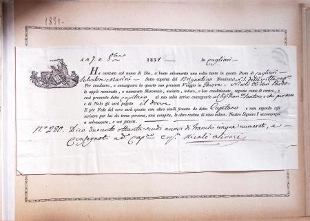 1850-1920 Old-time collection in three Maury albums