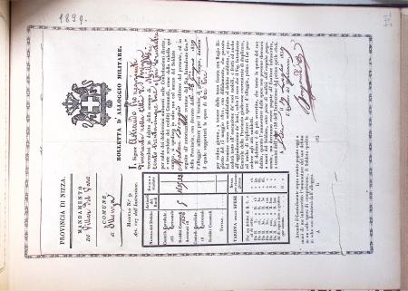 1850-1920 Old-time collection in three Maury albums