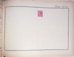 1850-1920 Old-time collection in three Maury albums