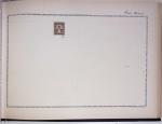 1850-1920 Old-time collection in three Maury albums