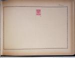 1850-1920 Old-time collection in three Maury albums