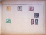 1850-1920 Old-time collection in three Maury albums