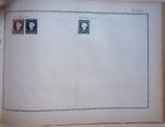 1850-1920 Old-time collection in three Maury albums