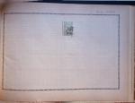 1850-1920 Old-time collection in three Maury albums