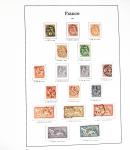 1849-2016, Collection de France (1849-19) en 3 albums