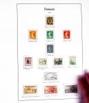 1849-2016, Collection de France (1849-19) en 3 albums