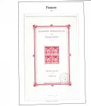1849-2016, Collection de France (1849-19) en 3 albums