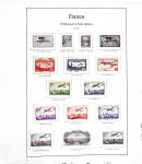 1849-2016, Collection de France (1849-19) en 3 albums