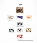 1849-2016, Collection de France (1849-19) en 3 albums