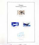 1849-2016, Collection de France (1849-19) en 3 albums