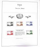 1849-2016, Collection de France (1849-19) en 3 albums