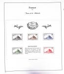 1849-2016, Collection de France (1849-19) en 3 albums