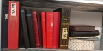 1849-2002, Collection de Belgique