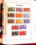 1849-2002, Collection de Belgique
