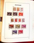 1849-2002, Collection de Belgique