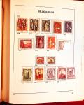 1849-2002, Collection de Belgique