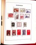 1849-2002, Collection de Belgique