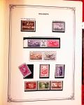 1849-2002, Collection de Belgique