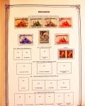 1849-2002, Collection de Belgique