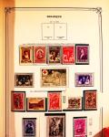 1849-2002, Collection de Belgique