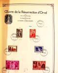1849-2002, Collection de Belgique