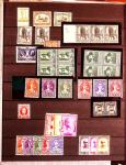 1849-2002, Collection de Belgique