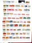 1841-1993, Plusieurs collections de pays Européens