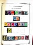 1841-1993, Plusieurs collections de pays Européens