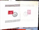 1841-1993, Plusieurs collections de pays Européens