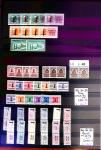 1841-1993, Plusieurs collections de pays Européens