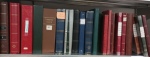 1849-2009, Une trentaine de collections en album Y