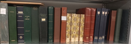 1849-2009, Une trentaine de collections en album Y